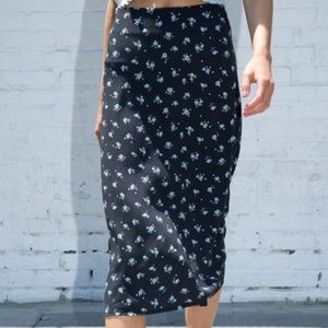 Brandy Melville Phoebe Skirt